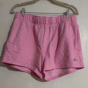 Alo accolade shorts
